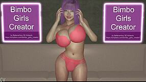 bikini dance makes sexy girls look so hot in project