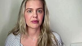 wisconsin tiff going deeper in her show