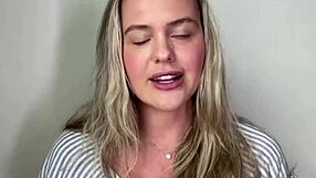 wisconsin tiff going deeper in her show