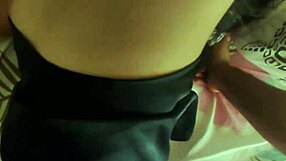 hijastra petite gets fucked by drunk padrastro in room