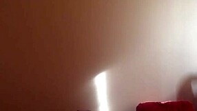 Amateur ebony princess rides that big dick hard
