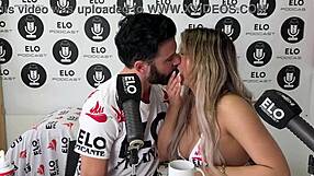 Roby bobbi calienta la previa del cuarto picante de elo podcast