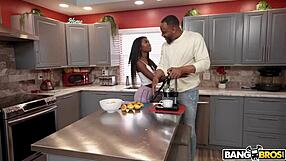 BANG BROS get ready for sizzling hot teen tina star and jovan jordan