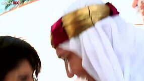 Only3x Network - Stunning Chick Jenaveve Jolie Adventurous Fuck With Marco Banderas