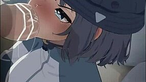 mizumuni collection blowjob scenes