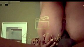 wife begs lover to fuck only her ass in anal