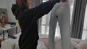 Stepfather will tear your ass apart for college trouble