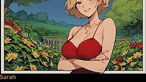 Lets play all the neighborhood wives part 2