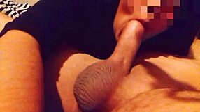 I paid my maid whore for sucking cock