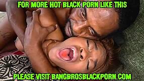 black milf lia lovely takes peters huge cock deep