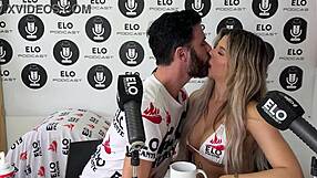 Roby bobbi calienta la previa del cuarto picante de elo podcast