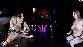 ingridi victoria reveals wild secrets in interview