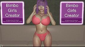 bikini dance makes sexy girls look so hot in project
