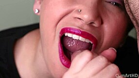 Cumpilation number eleven with lots of facials
