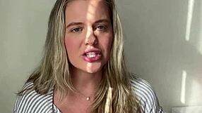 wisconsin tiff going deeper in her show