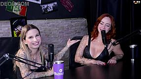 ingridi victoria reveals wild secrets in interview