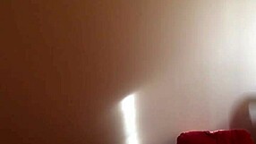 Amateur ebony princess rides that big dick hard