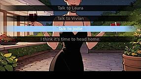 Lets play all the neighborhood wives part 2