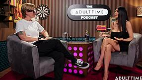 Romi Rain Gonzo Asmr Golden Age Podcast