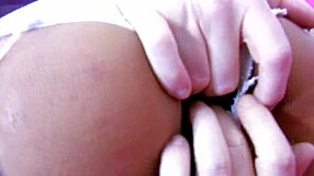 julia morgan in hardcore amateur anal scene