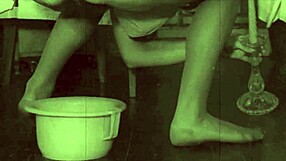 vintage taboo my piddling letch