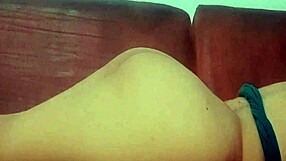 Mi hermanastra folla en el campo con mi padrastro porque quiere irse a vivir con el a estados unidos amateur teen 18+ casero real