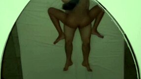 i layed with the novinha but she kept me fucking all night