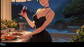 Lets play all the neighborhood wives part 2
