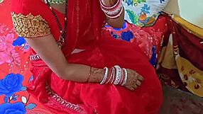 Village Bhabhi First Time Sex In Bedroom