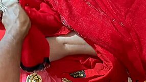 Village Bhabhi First Time Sex In Bedroom