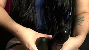 Anal Training Joi Instrucciones Para Doble Penetracion Anal