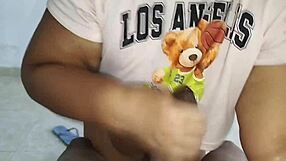 pov chica sucks stepdad cock and swallows semen