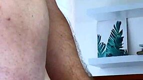 my neighbor naty delgado hides me and wants to fuck