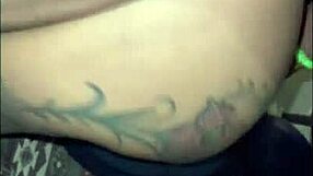 college frat party turns into wild anal fuck