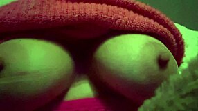 italian milf artemisia love bounces big tits