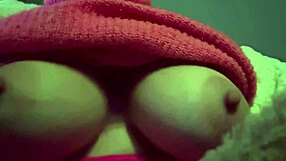 italian milf artemisia love bounces big tits