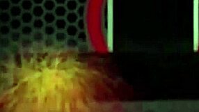 sara jay takes sturdy cock deep in her mature pussy