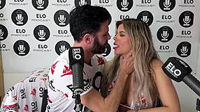 Roby bobbi calienta la previa del cuarto picante de elo podcast