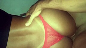 no pelo com amante fixo
