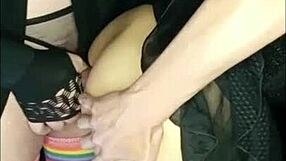 Anal compilation shows pear butt big natural tits big nipples big cock role play