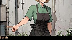 Lets play all the neighborhood wives part 2