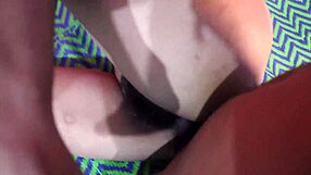 Ex boyfriend pounds desi indian hairy pussy hard