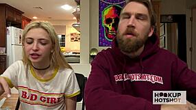 Bts Fuck Doll Jane Wilde Begs Bryan Gozzling For Rough Sex
