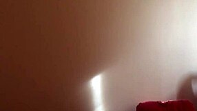 Amateur ebony princess rides that big dick hard