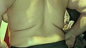 Panties And Big Boobs Creampie That Ass