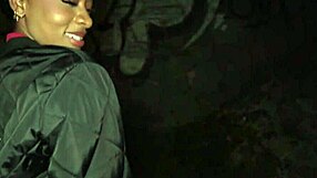Public agent french ebony babe loved getting fucked during hard sex