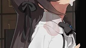 mizumuni collection blowjob scenes