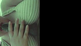 Dildo Titjob Compilation With Big Tits