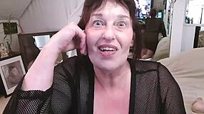 i love masturbating in pantyhose and high heels with dawnskye1962