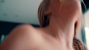 Fucking bae pawg charlie fordes rides his huge cock hard
